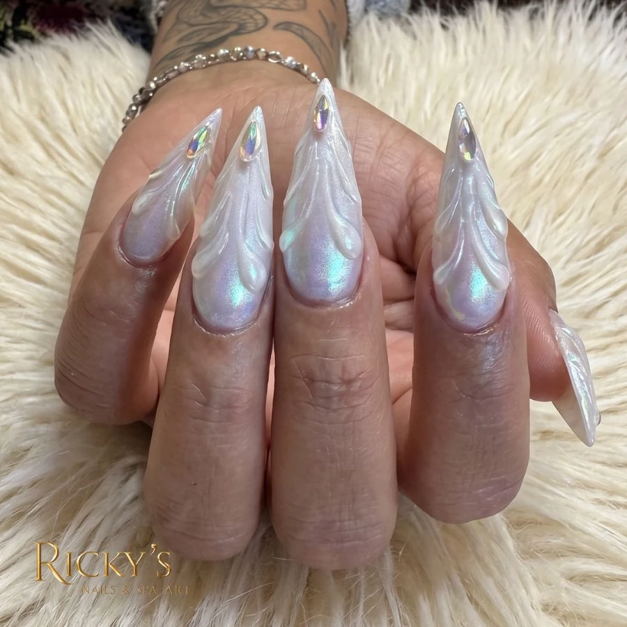 Nails Design